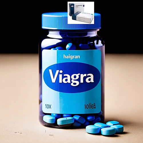 Contraindicaciones de la viagra